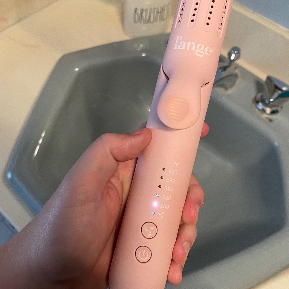 L’ange Le Duo 360 Airflow Styler